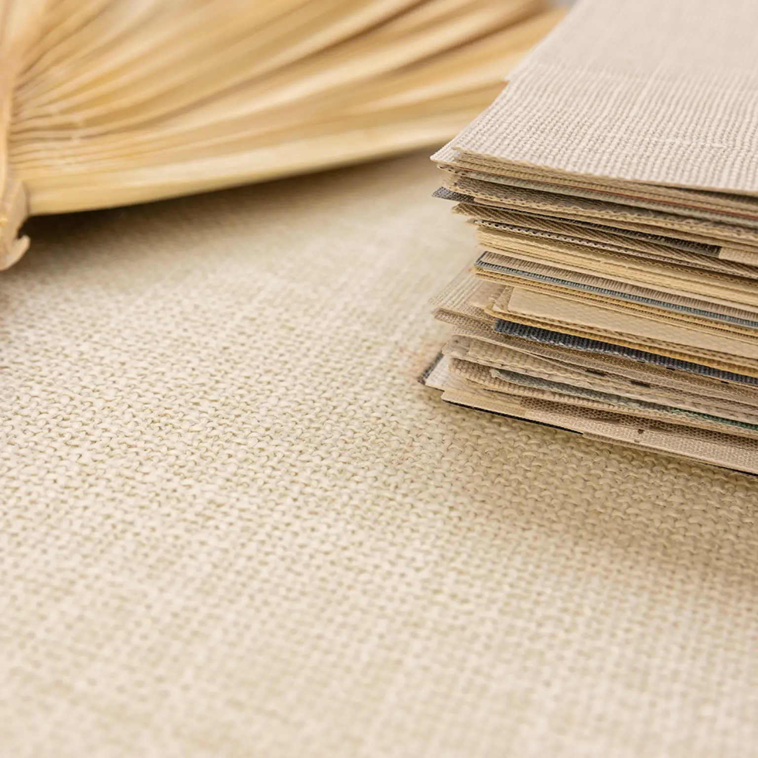 Ethnic Lino | Vescom