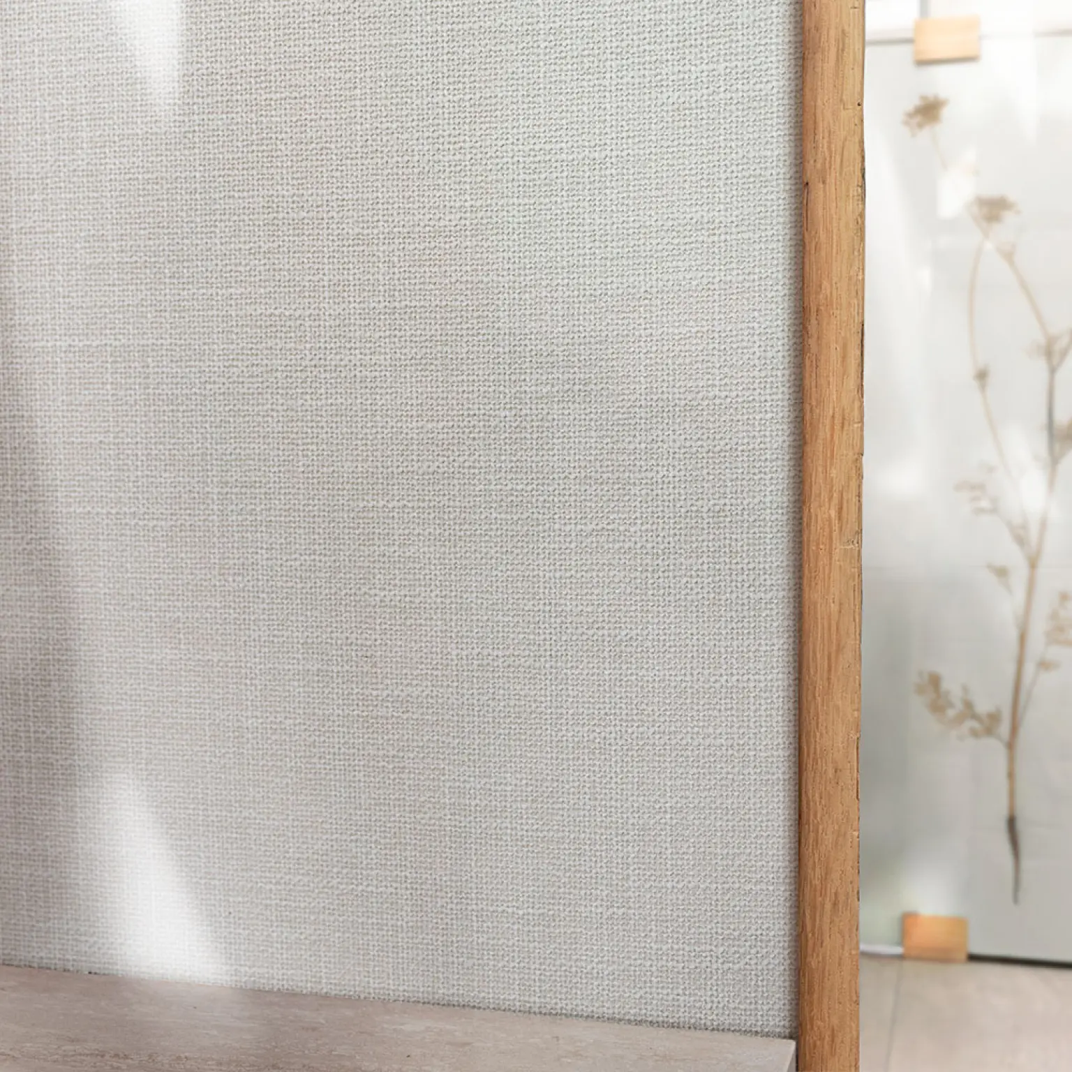#Linoページ Ethnic Lino | Vescom