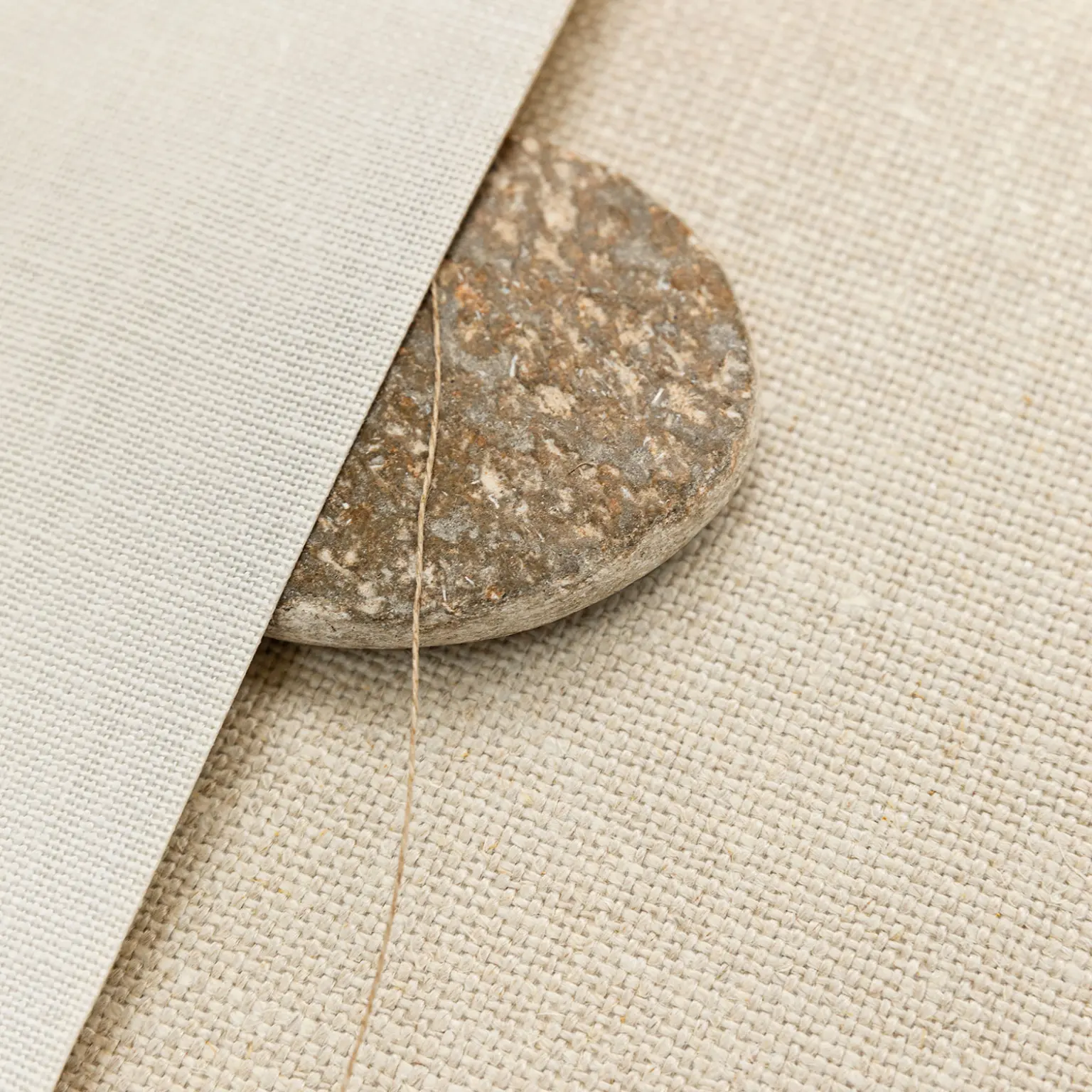 Ethnic Lino | Vescom